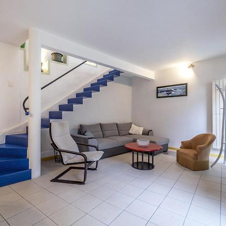 Les Volets Bleus T3 De 80 M2 Patio Privatif Daire Rochefort  Dış mekan fotoğraf