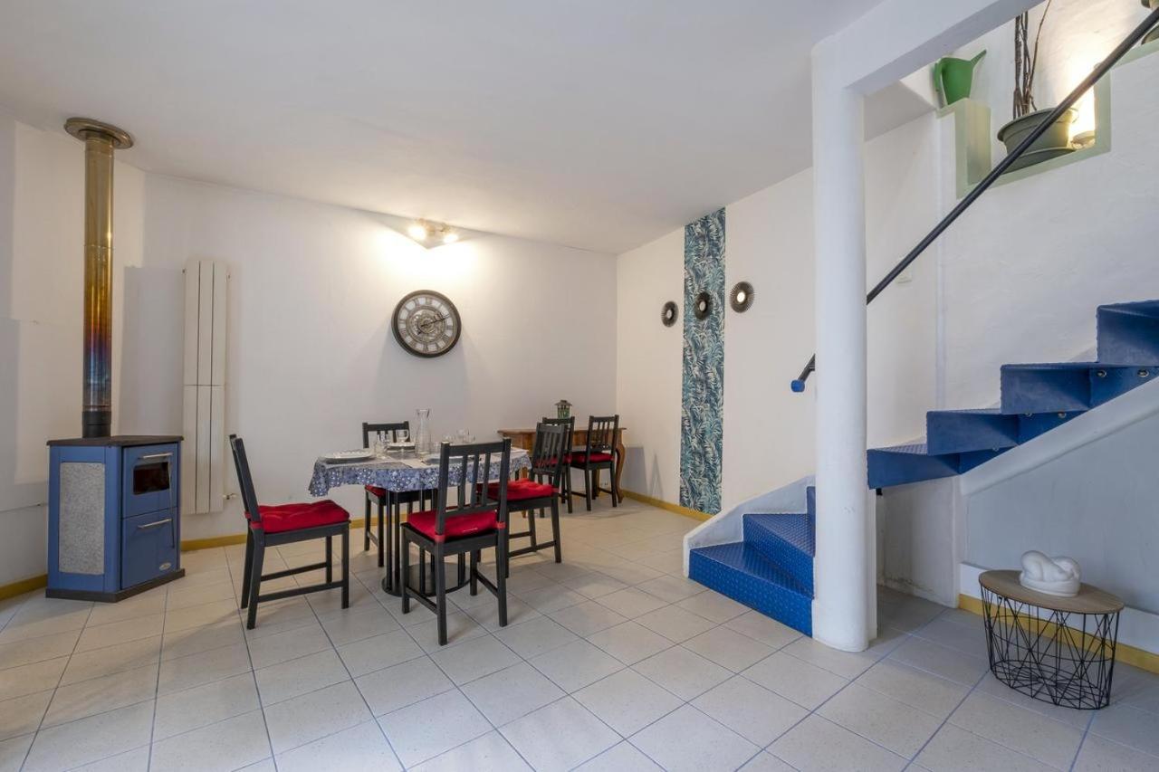 Les Volets Bleus T3 De 80 M2 Patio Privatif Daire Rochefort  Dış mekan fotoğraf